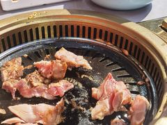 秘制鸡腿肉-棒小伙·齐齐哈尔烤肉(龙茗路店)