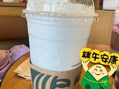 -星巴克(天津佛罗伦萨小镇店)