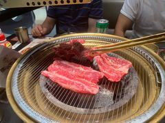 -西塔老太太泥炉烤肉(北京北苑天街龙湖店)