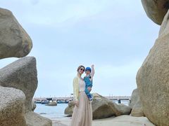 -惠州金海湾嘉华度假酒店