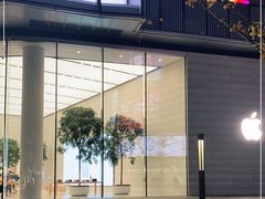 -Apple零售店(济南恒隆广场店)
