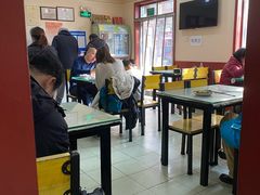 大堂-北大地皖峰饭馆