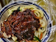 -老字号·三十一号面皮(商埠路步行街店)