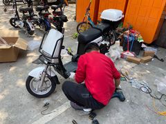 -雅迪电动车(北艾路店)