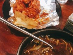 -米屋石锅拌饭(师大店)