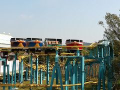 游乐设施-美的鹭湖探索王国