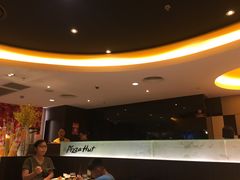 -必胜客(时代广场店)