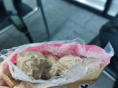 -盒马鲜生(帝斯曼店)