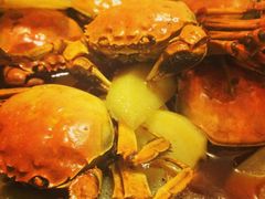 iphone_upload_pic-霸王虾·麻辣小龙虾(清水河公园店)