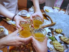 -纳瓦新疆菜(银都店)
