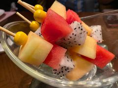 -佛山希尔顿酒店·融誉亚洲美食荟