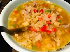 酸汤肥牛-拉芳舍(印象南塘店)