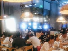 -simply thai天泰(长泰广场店)