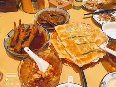 -江味龙虾馆·裸蓝龙虾(南山店)