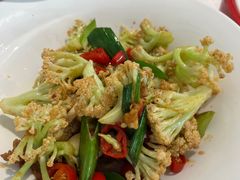 -月福京味斋·烤鸭店·北京菜(鼓楼总店)