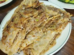-清真永恒华威肉饼(潘家园店)