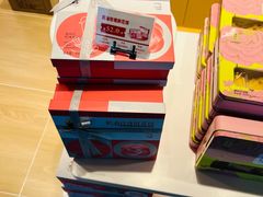 -潘祥记鲜花饼(昆明长水国际机场店)