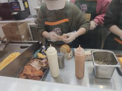 -蛋先生·爆蛋吐司(天一广场店)