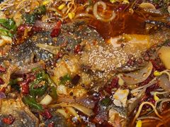 -古彭7只羊·招牌白串·碳锅羊肉旗舰店