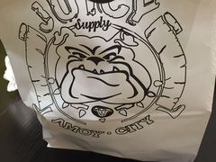 -Juicy Bakery(大学路店)