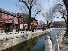 -清真·鸦儿李记·小馆(后海店)