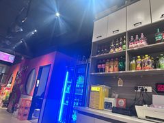 -醉炫音速烧烤·干煸菜(沙河总店)