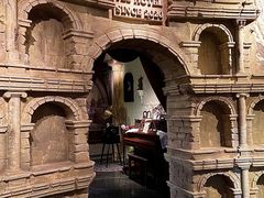 -Inspiration灵感·罗马西餐厅(九龙坡店)