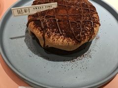 -甛时(咸奶油特色店)