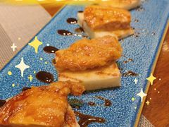 -古京·臻致料理(月湖店)