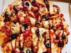 -City1+1城市比萨(国商卫星广场店)