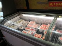 -吉布鲁牛排海鲜自助(成都大悦城店)