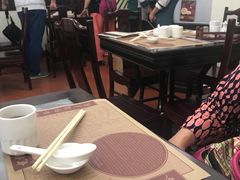 大堂-黄枝记(议事亭前地店)