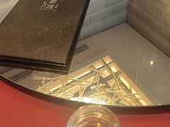 -环球港凯悦 · 享悦中餐厅