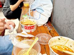 -家阳赵师傅油饼包烧麦(粮道街店)