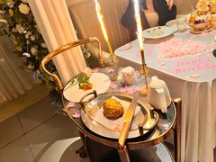 -PARFUM FLORAL花境法餐(南京首店)