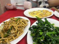 -蛇口康乐快餐鱼仔档(翠苑小区店)