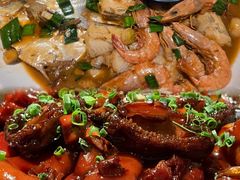 -忆家名门·上海菜(徐家汇店)