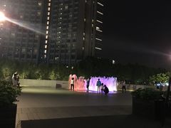 -星巴克(苏州诚品店)