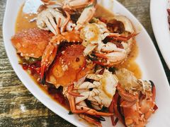 -星奇缘·海鲜餐厅(东山美食地标店)