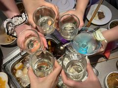 -海底捞火锅(漫乐城夜宵主题店)