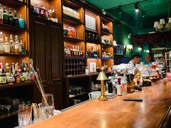 -上古咖啡ShadowCafe&Reastaurant(哈尔滨中央大街店)