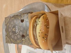 -麦当劳(南京迈皋桥地铁站店)