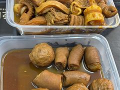-阿姨牛杂(北京路店)