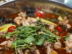 -望京一号·重庆江湖菜(工体店)
