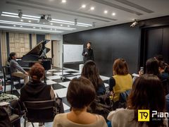 -Melody Mentor音乐私教馆(朝外·悠唐店)