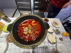 -蛙老爹·蜀香美蛙鱼头(王家湾店)