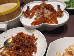 -江南·JIANGNAN(北京歌华开元大酒店)