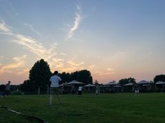 -安德鲁户外烧烤帐篷营地(马泉营店)