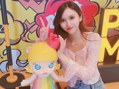 -泡泡玛特POPMART(国贸三期店)