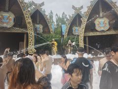 -哈尔滨波塞冬海底世界